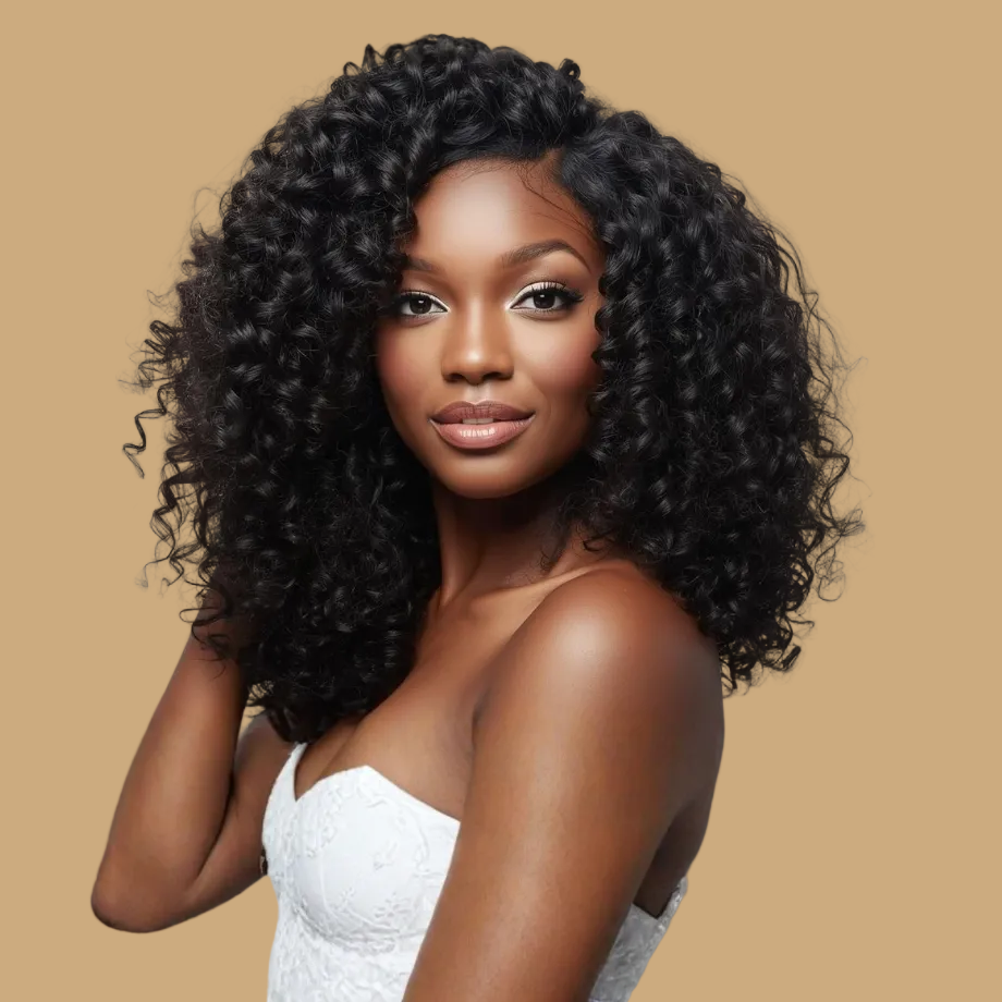 SUPER VIRGIN HD WIGS