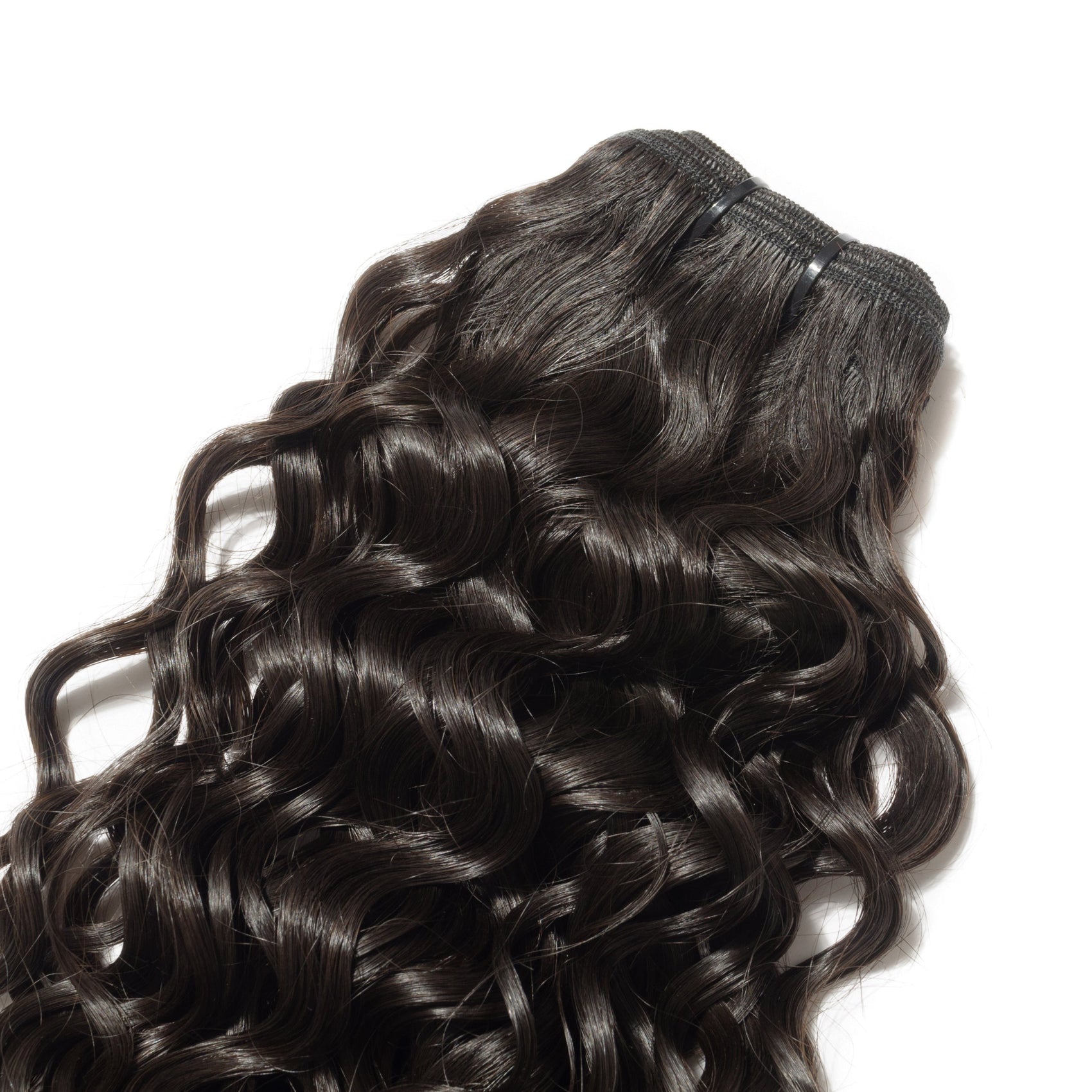 TOP RAW HAIR BUNDLES