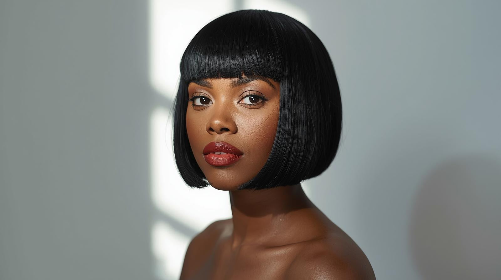 VIRGIN HD BOB WIGS