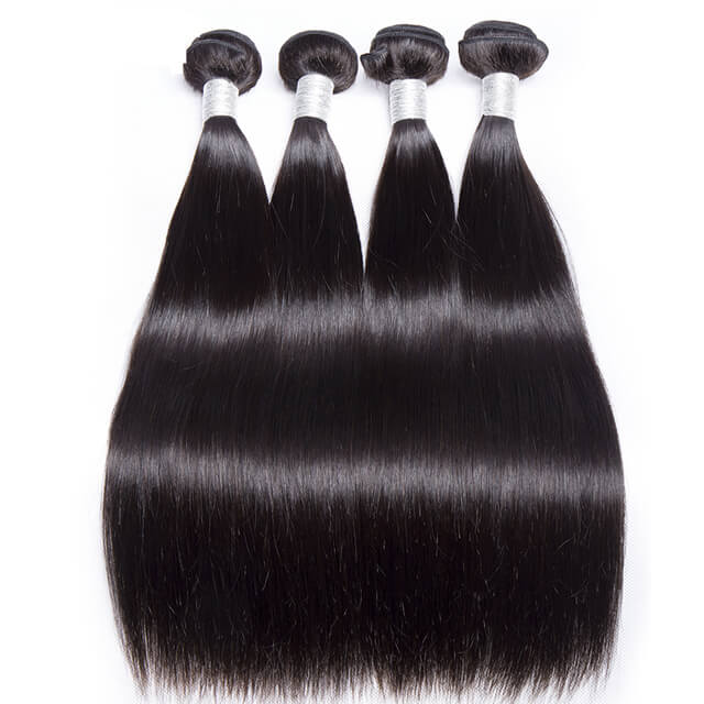 TOP VIRGIN HAIR BUNDLES
