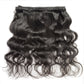 TOP VIRGIN BODY WAVE HAIR BUNDLE