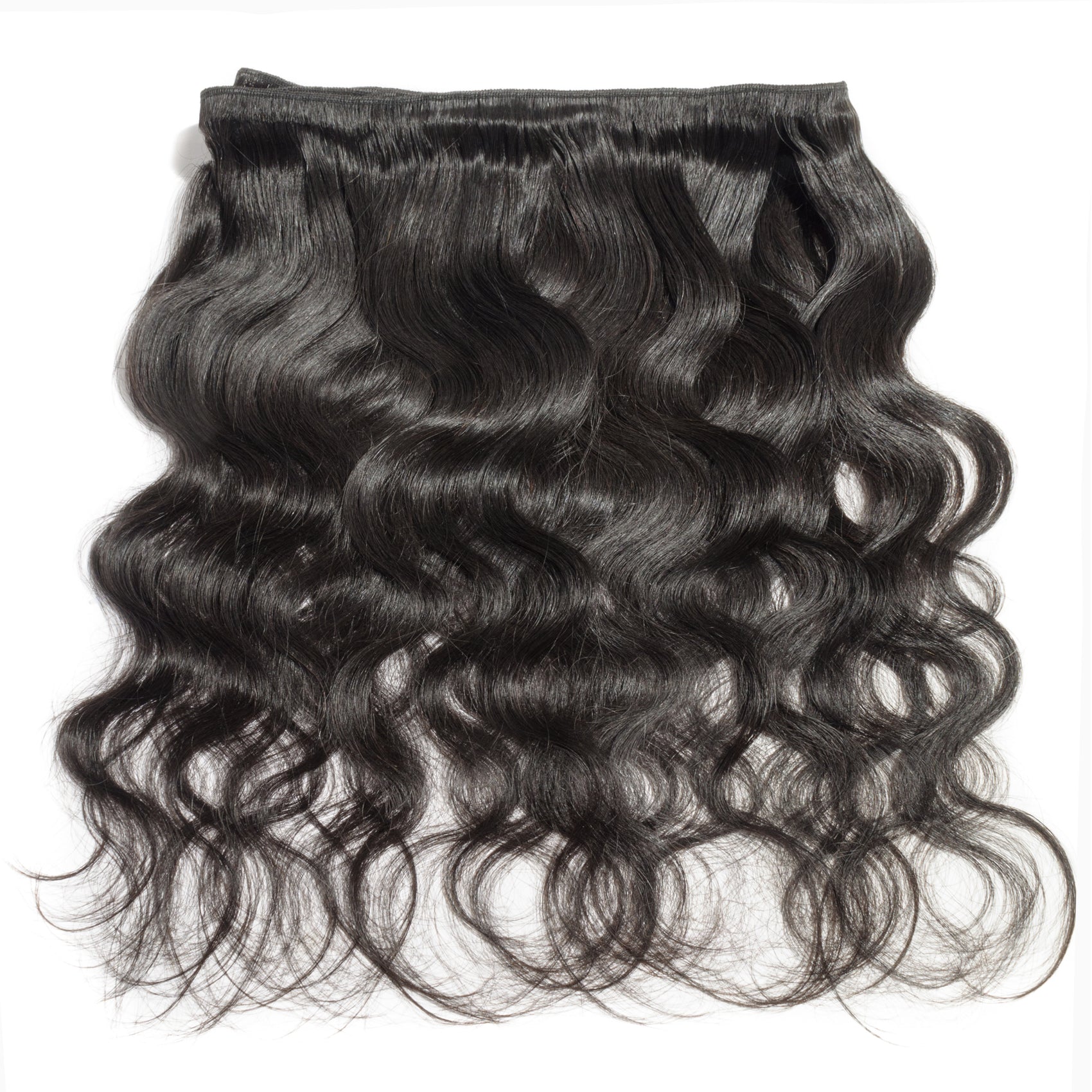 TOP VIRGIN BODY WAVE HAIR BUNDLE