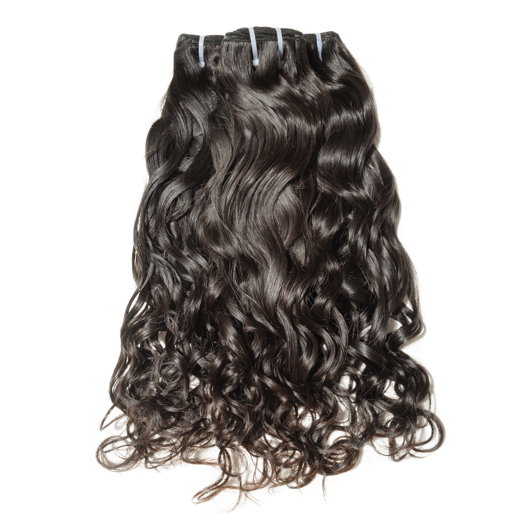 SUPER VIRGIN NATURAL WAVE BUNDLE