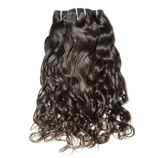 SUPER VIRGIN NATURAL WAVE BUNDLE