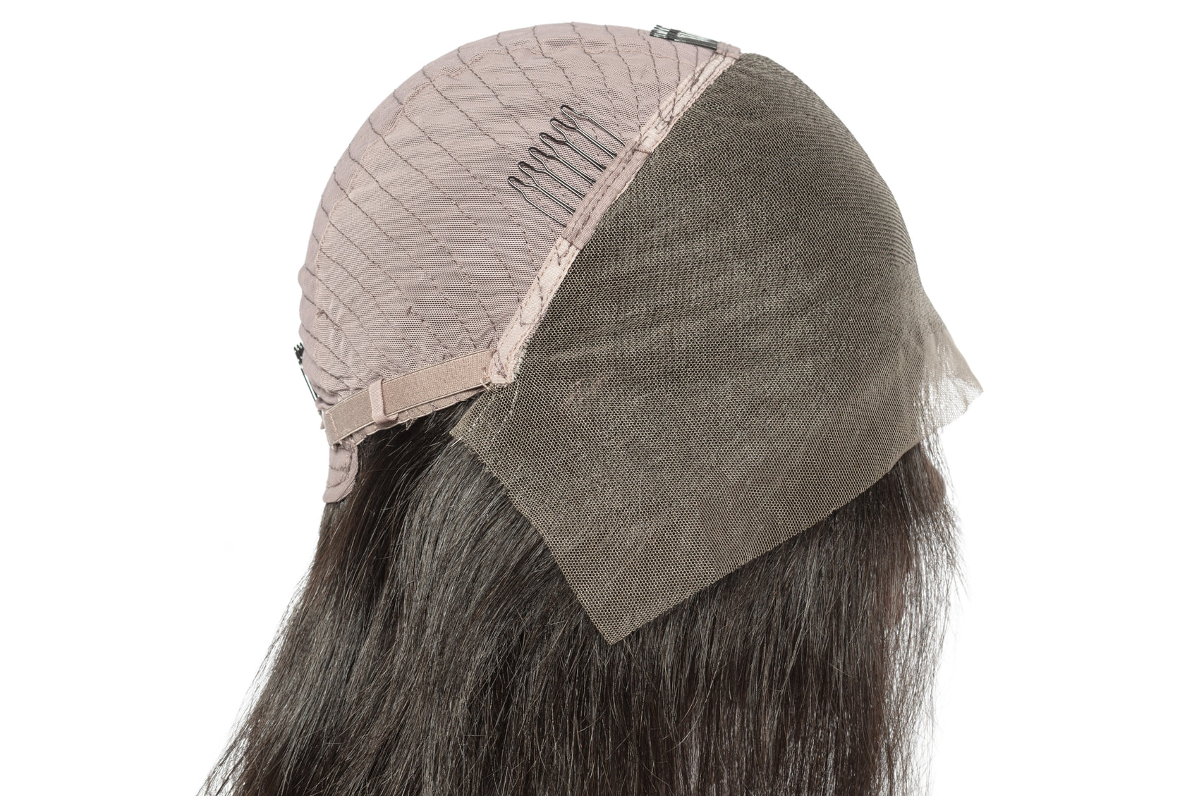 SUPER VIRGIN HD BOB WIG