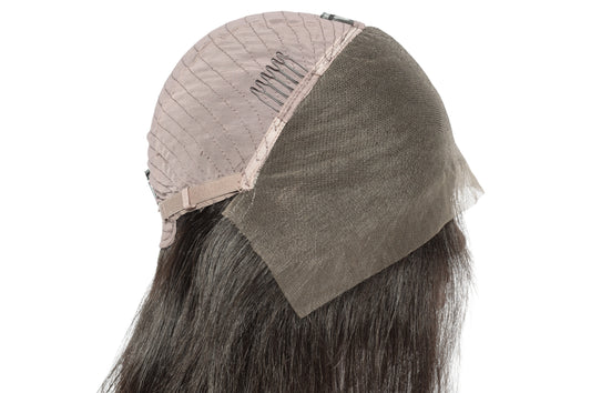 SUPER VIRGIN HD BOB WIG