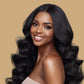 TOP VIRGIN BODY WAVE HAIR BUNDLE