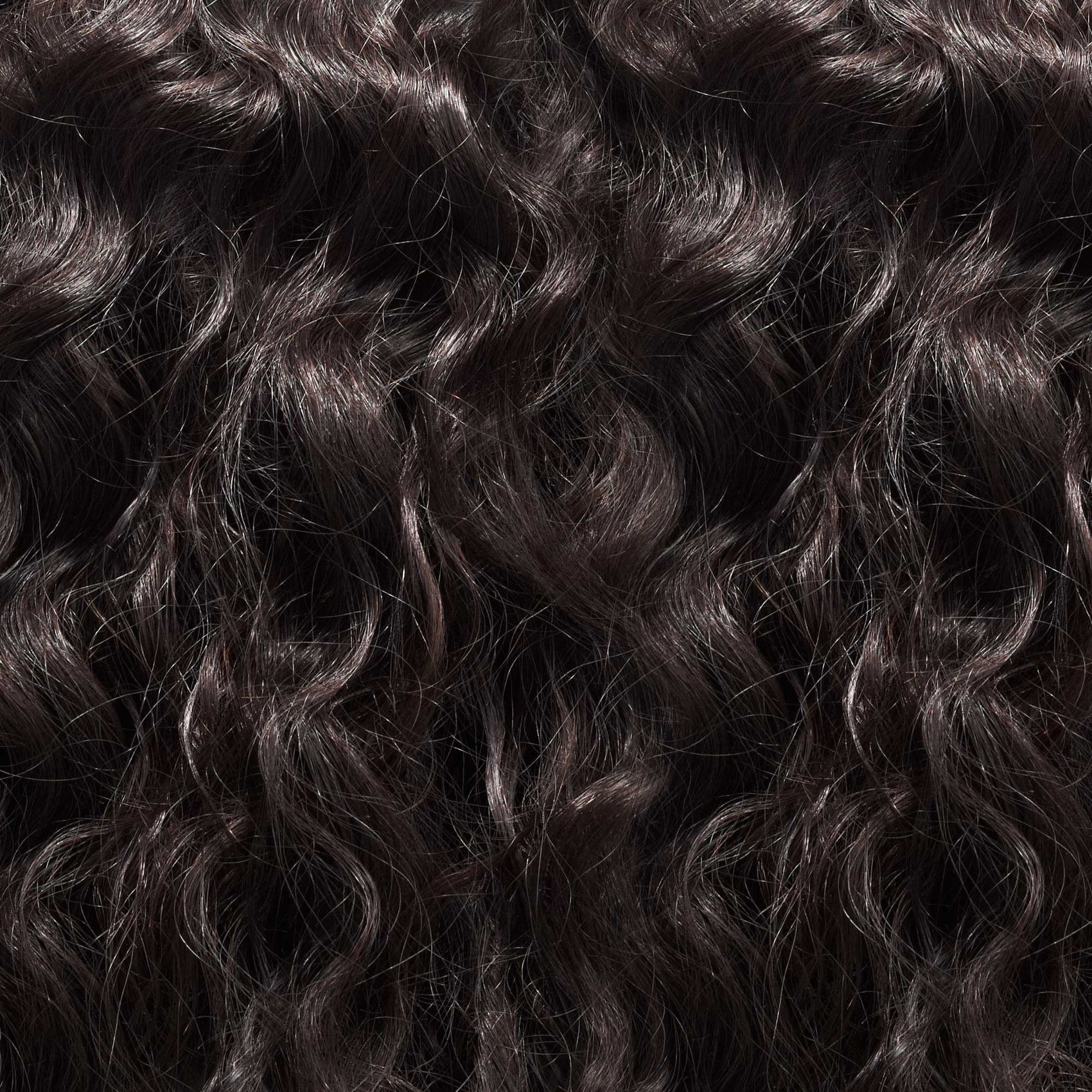 TOP VIRGIN CURLY WAVE HAIR BUNDLE
