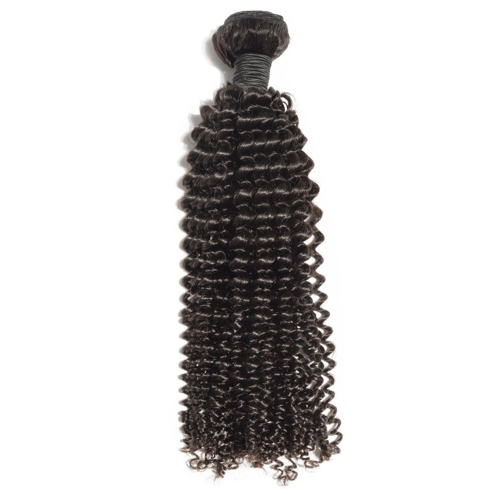 SUPER VIRGIN KINKY CURLY BUNDLE