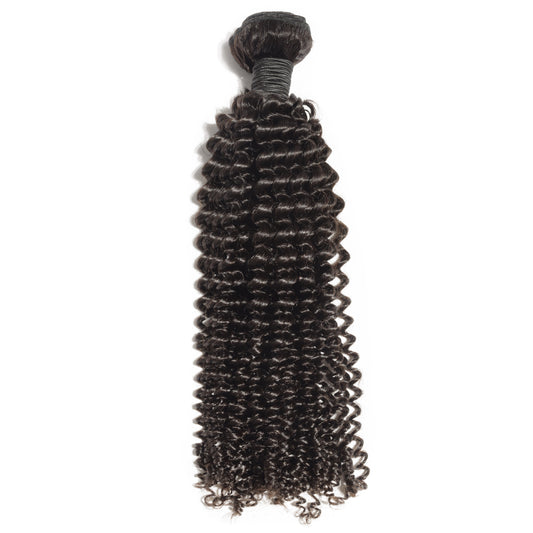 SUPER VIRGIN KINKY CURLY BUNDLE