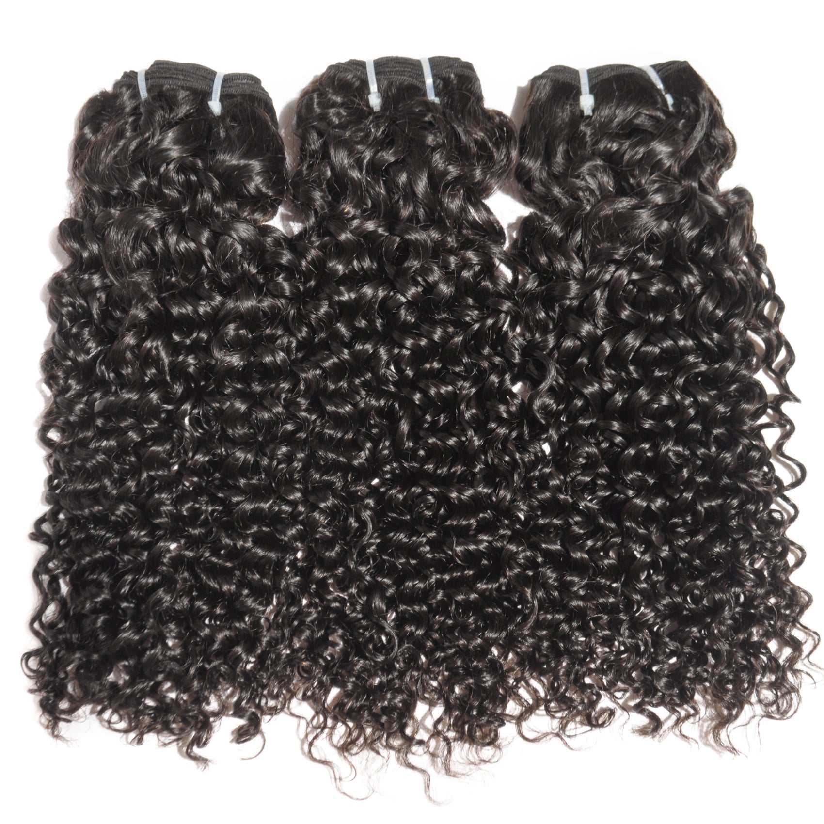 PREMIUM VIETNAMESE KINKY CURLY BUNDLES