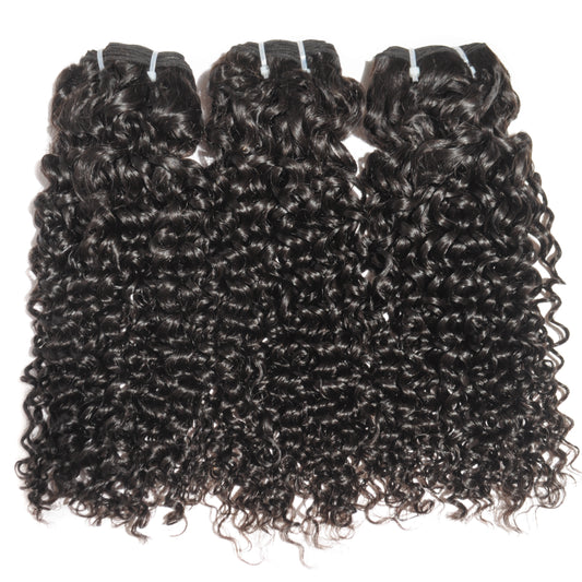 PREMIUM VIETNAMESE KINKY CURLY BUNDLES