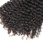 SUPER VIRGIN KINKY CURLY BUNDLE