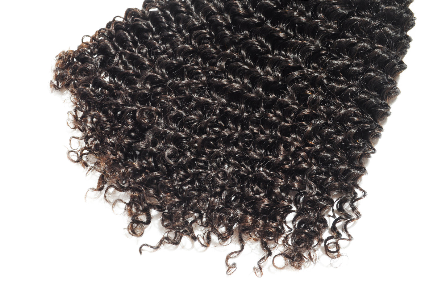 SUPER VIRGIN KINKY CURLY BUNDLE