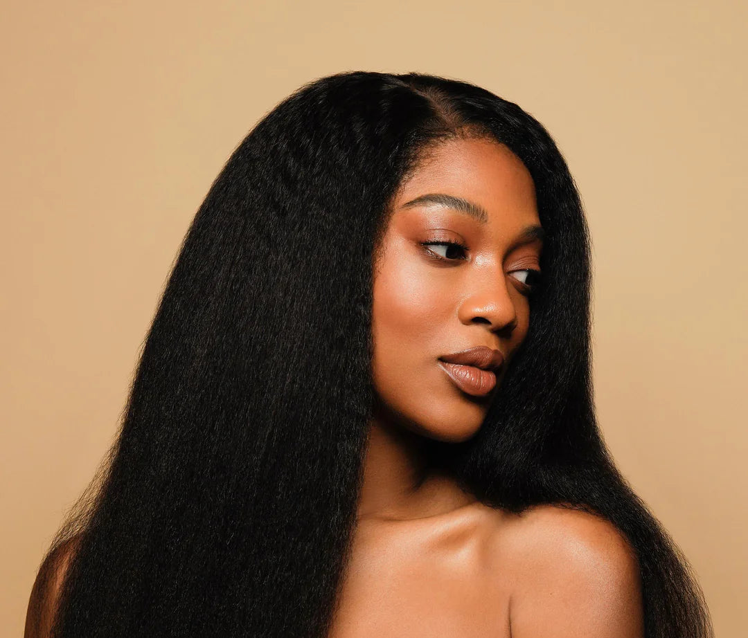 PREMIUM VIETNAMESE KINKY STRAIGHT BUNDLE