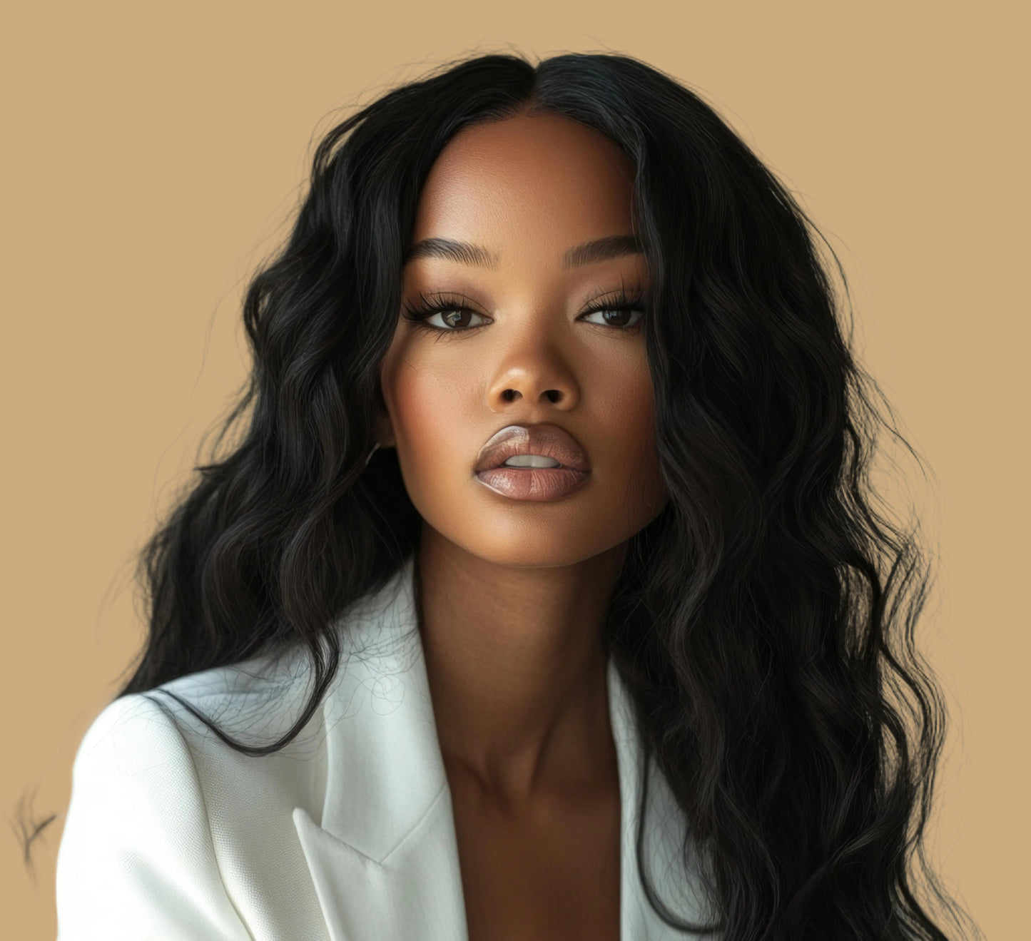 TOP RAW LOOSE WAVE HAIR