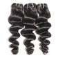 SUPER VIRGIN LOOSE WAVE BUNDLE