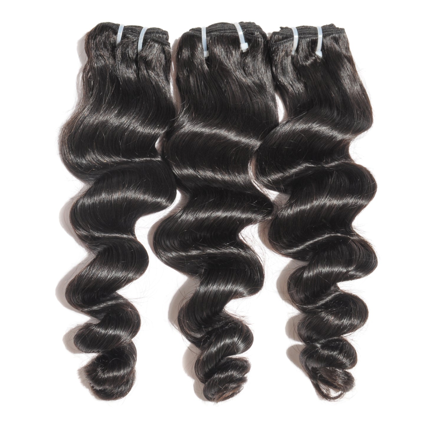 SUPER VIRGIN LOOSE WAVE BUNDLE
