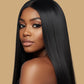 SUPER VIRGIN STRAIGHT HD WIG (WIG000010)