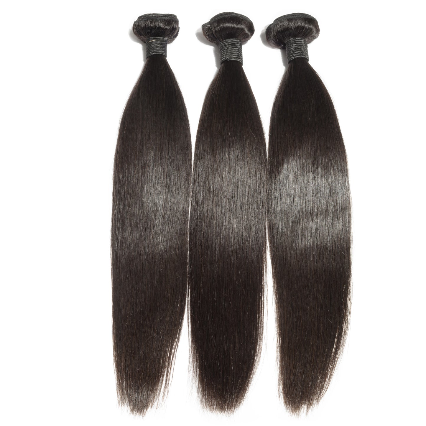 SUPER VIRGIN YAKI STRAIGHT BUNDLE