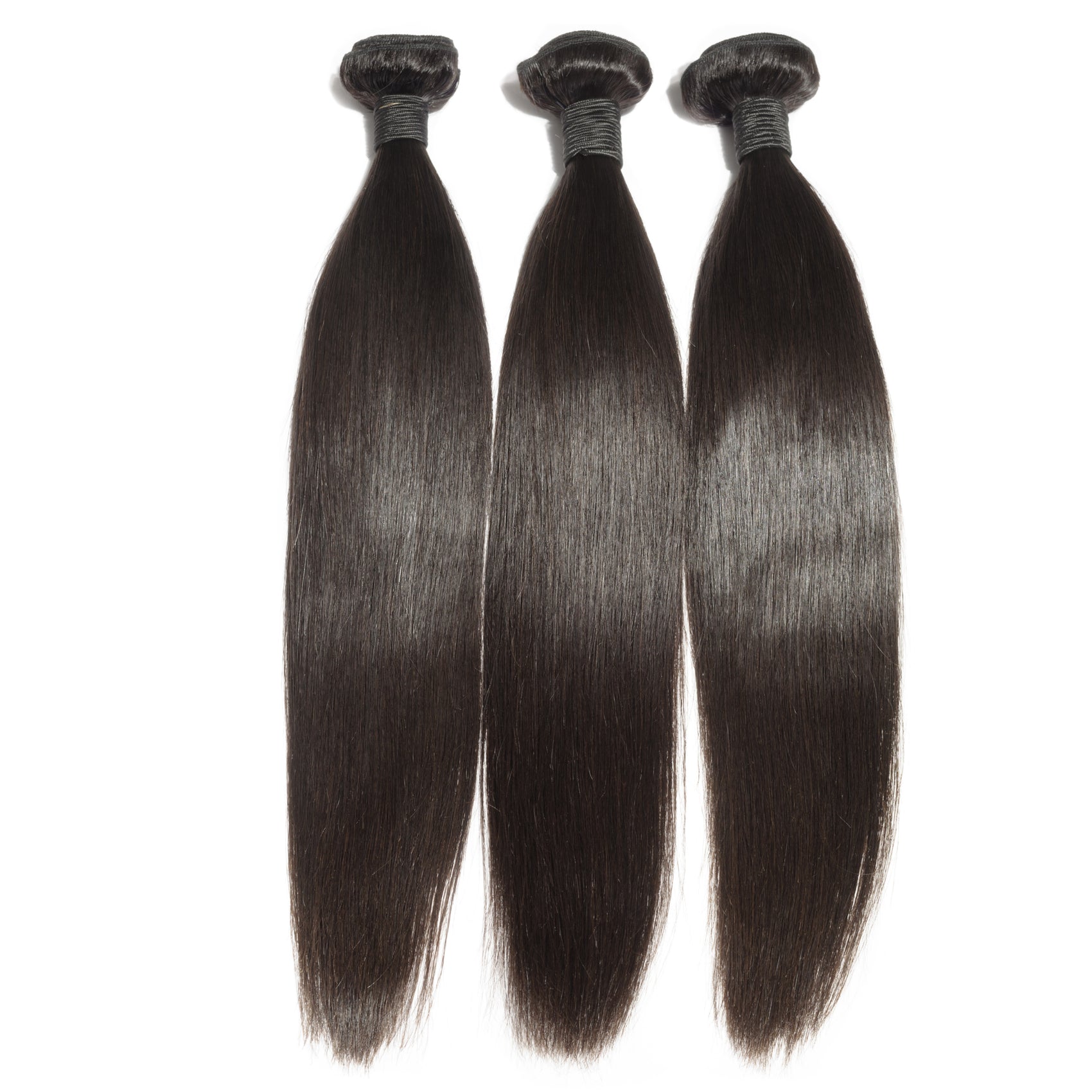 SUPER VIRGIN YAKI STRAIGHT BUNDLE