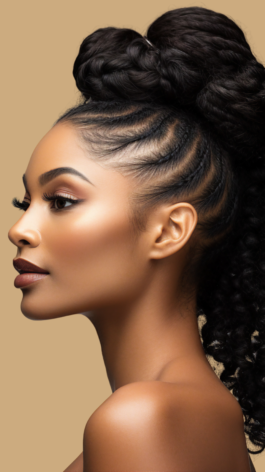 VIRGIN STRAIGHT BULK HAIR