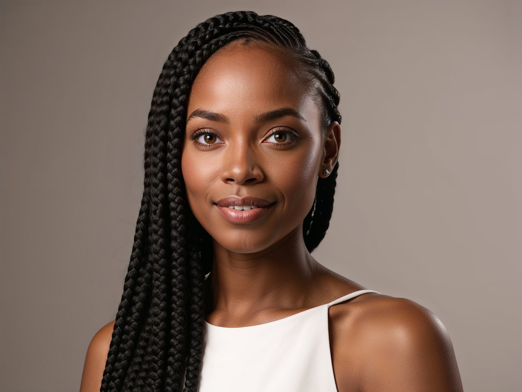 VIRGIN DEEP WAVE BULK HAIR