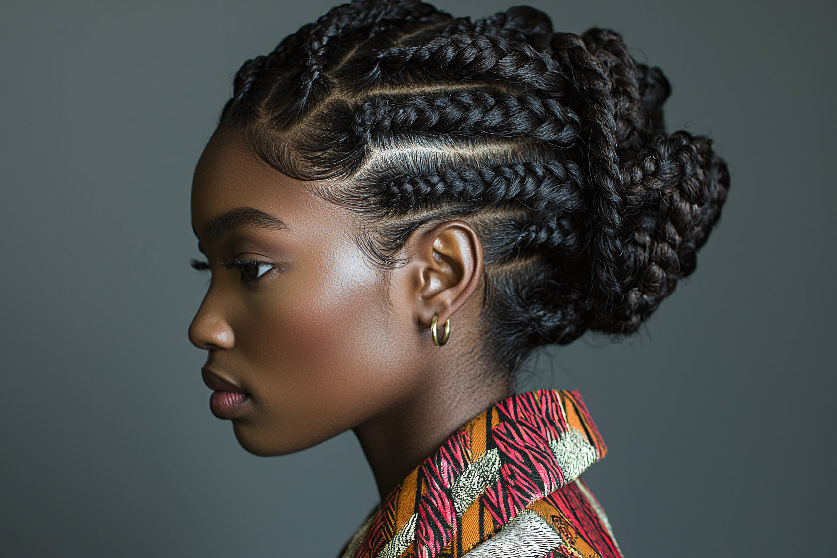 VIRGIN KINKY STRAIGHT BULK HAIR