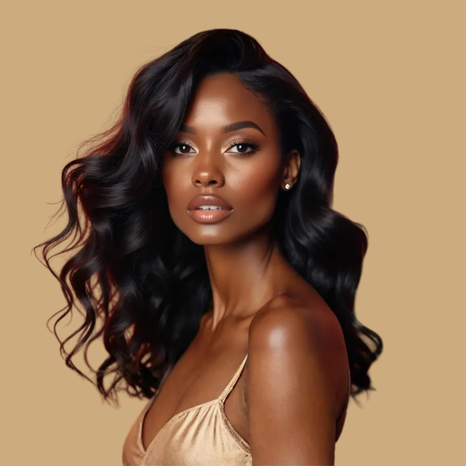 TOP RAW BODY WAVE HAIR