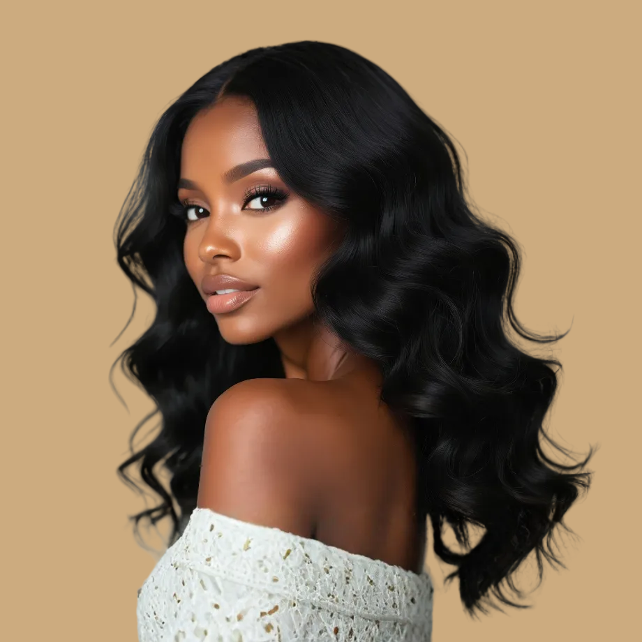 PREMIUM VIETNAMESE BODY WAVE BUNDLES