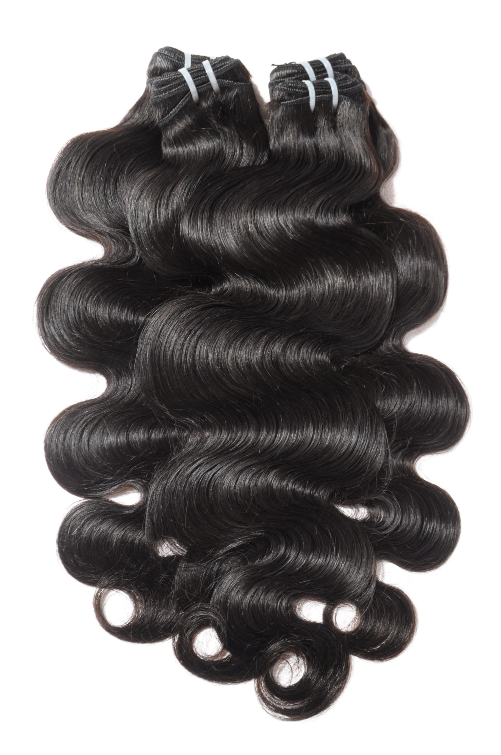 SUPER VIRGIN BODY WAVE BUNDLE