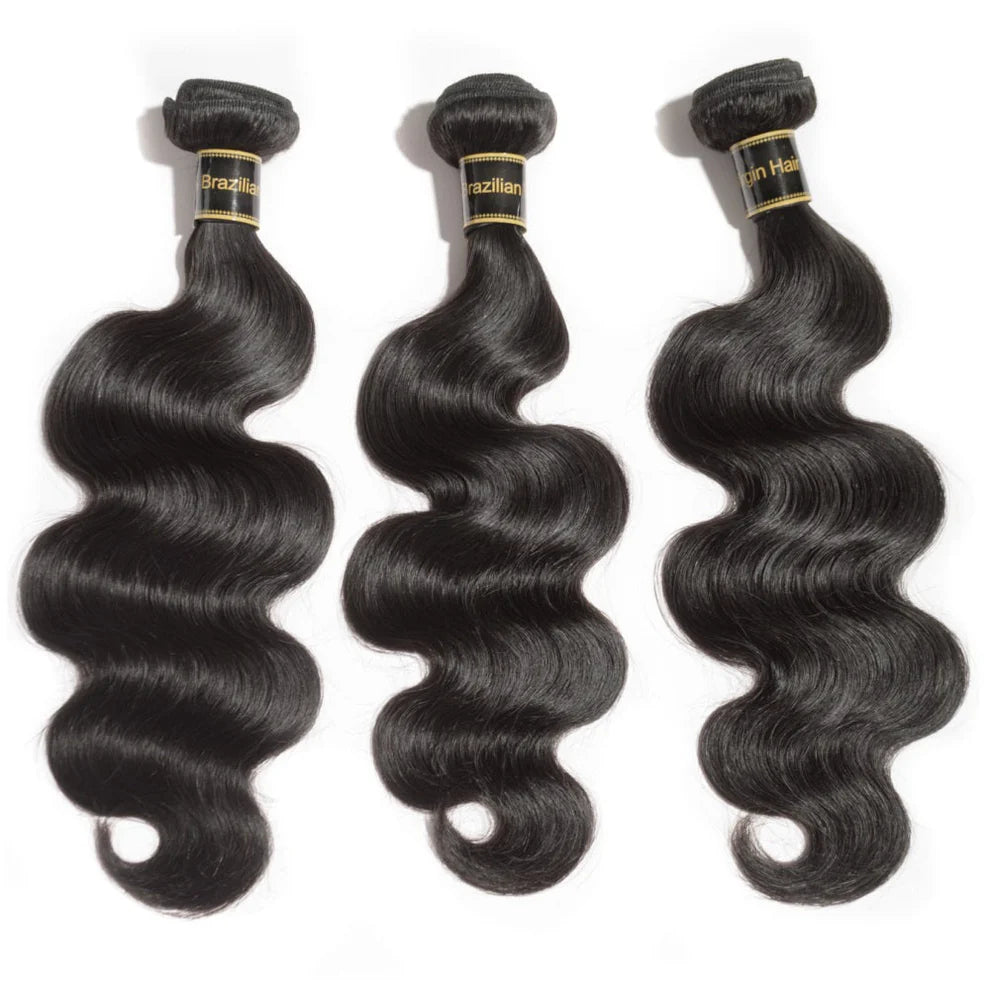 PREMIUM VIETNAMESE BODY WAVE BUNDLES