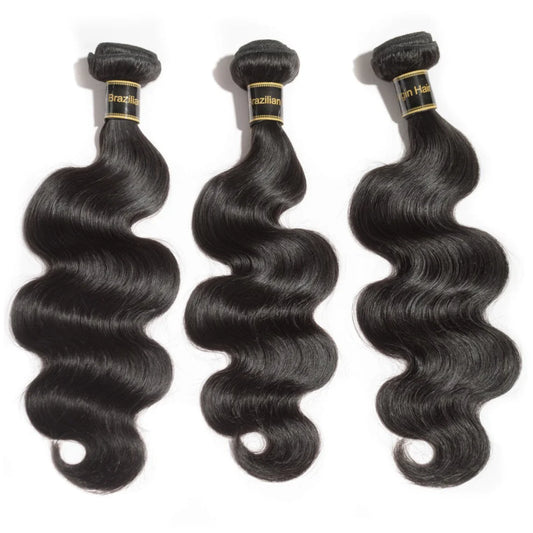 PREMIUM VIETNAMESE BODY WAVE BUNDLES