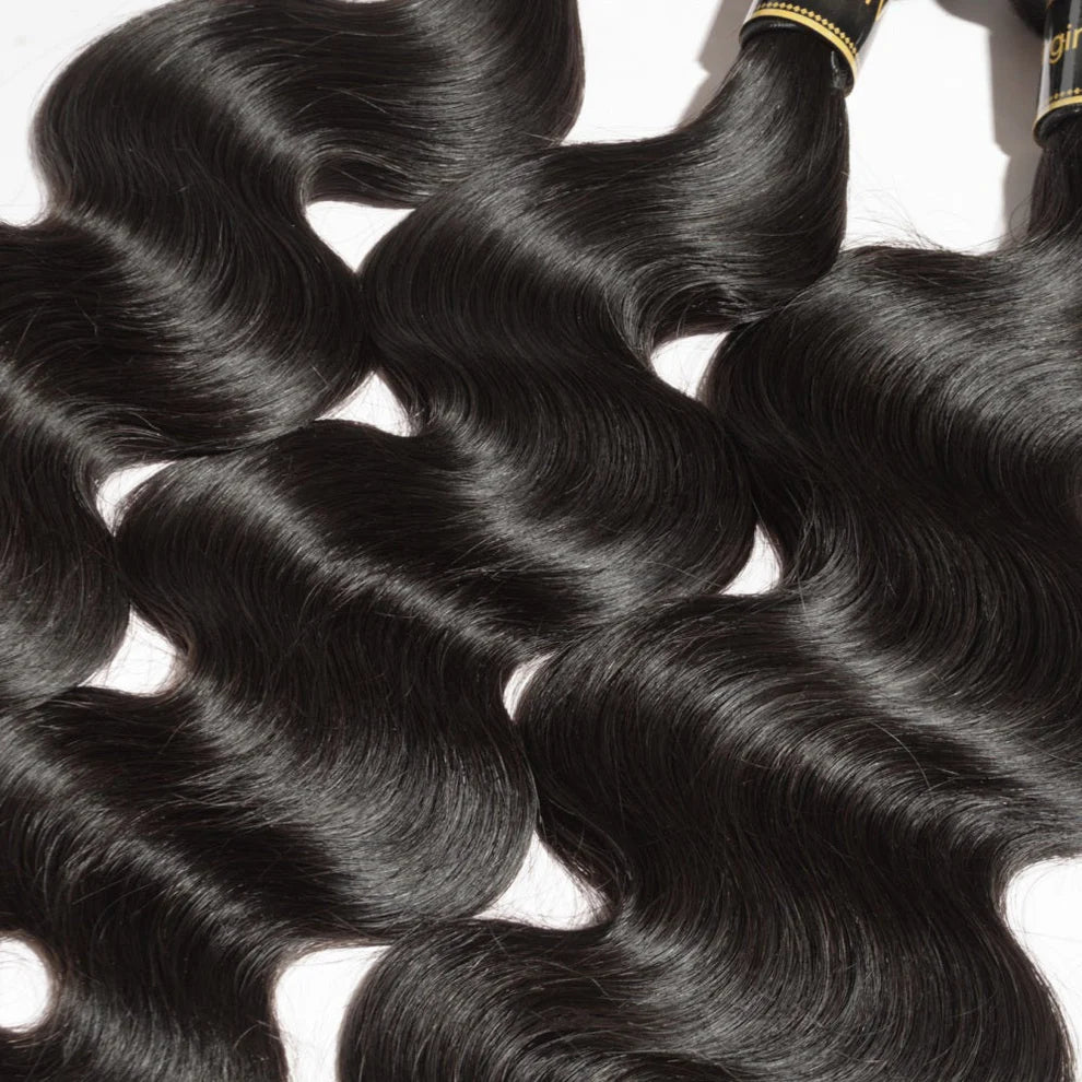 PREMIUM VIETNAMESE BODY WAVE BUNDLES