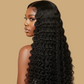 TOP VIRGIN DEEP WAVE HAIR BUNDLE