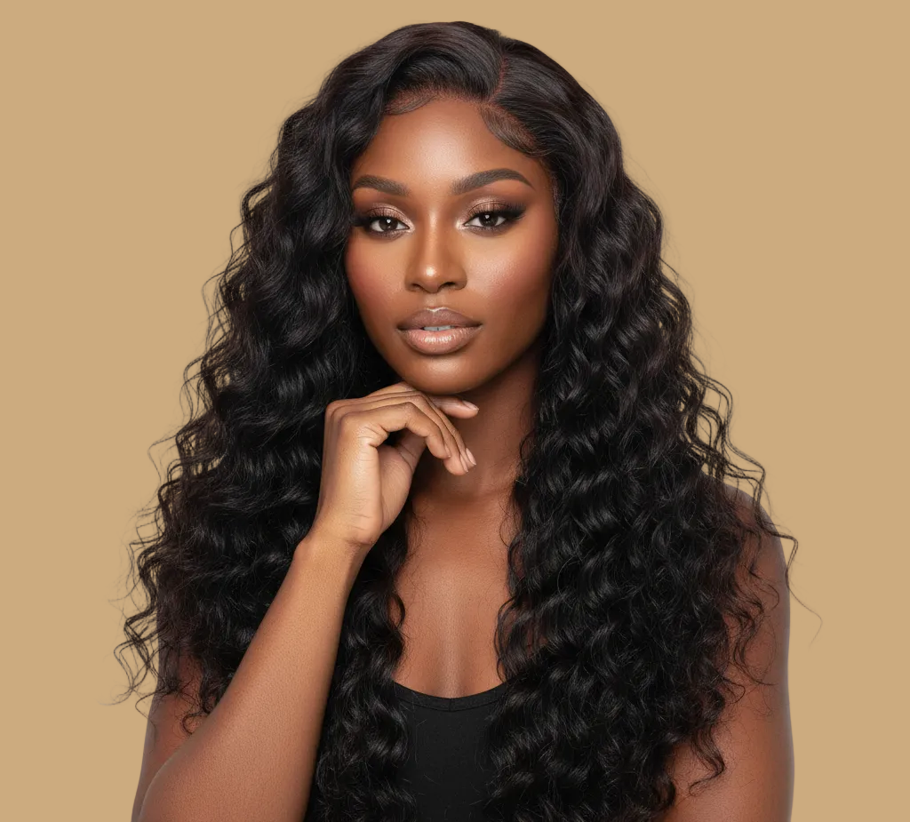 PREMIUM VIETNAMESE WATER WAVE BUNDLE