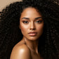 TOP RAW KINKY CURLY HAIR