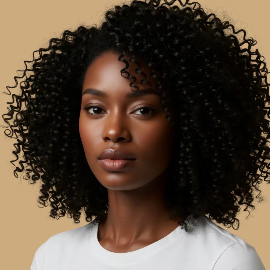 SUPER VIRGIN KINKY CURLY BUNDLES (SV000100)
