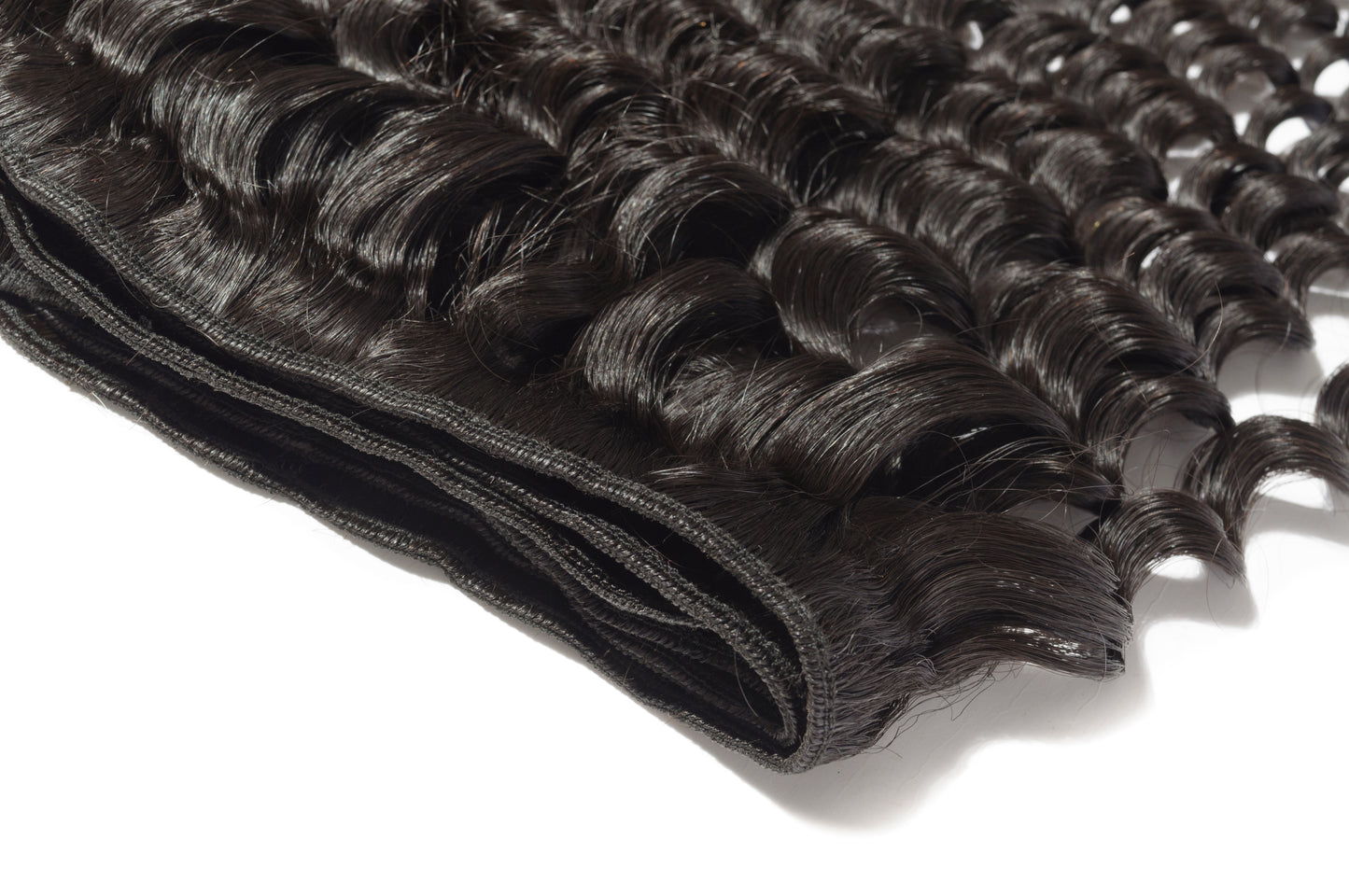 PREMIUM VIETNAMESE KINKY CURLY BUNDLES