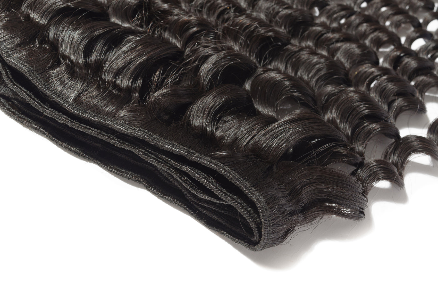 PREMIUM VIETNAMESE KINKY CURLY BUNDLES