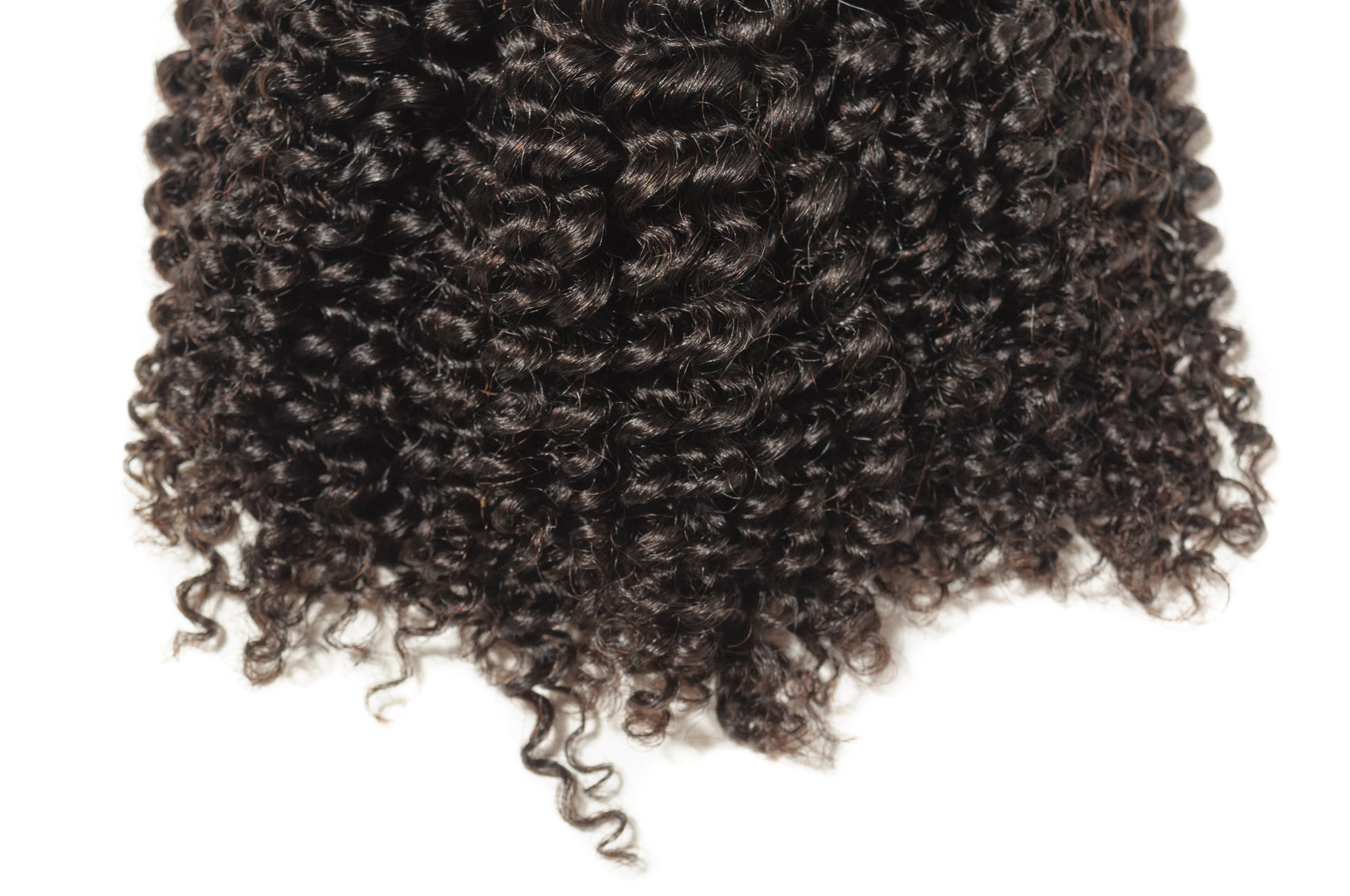 PREMIUM VIETNAMESE KINKY CURLY BUNDLES