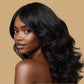 VIRGIN BODY WAVE GLUELESS HD WIG
