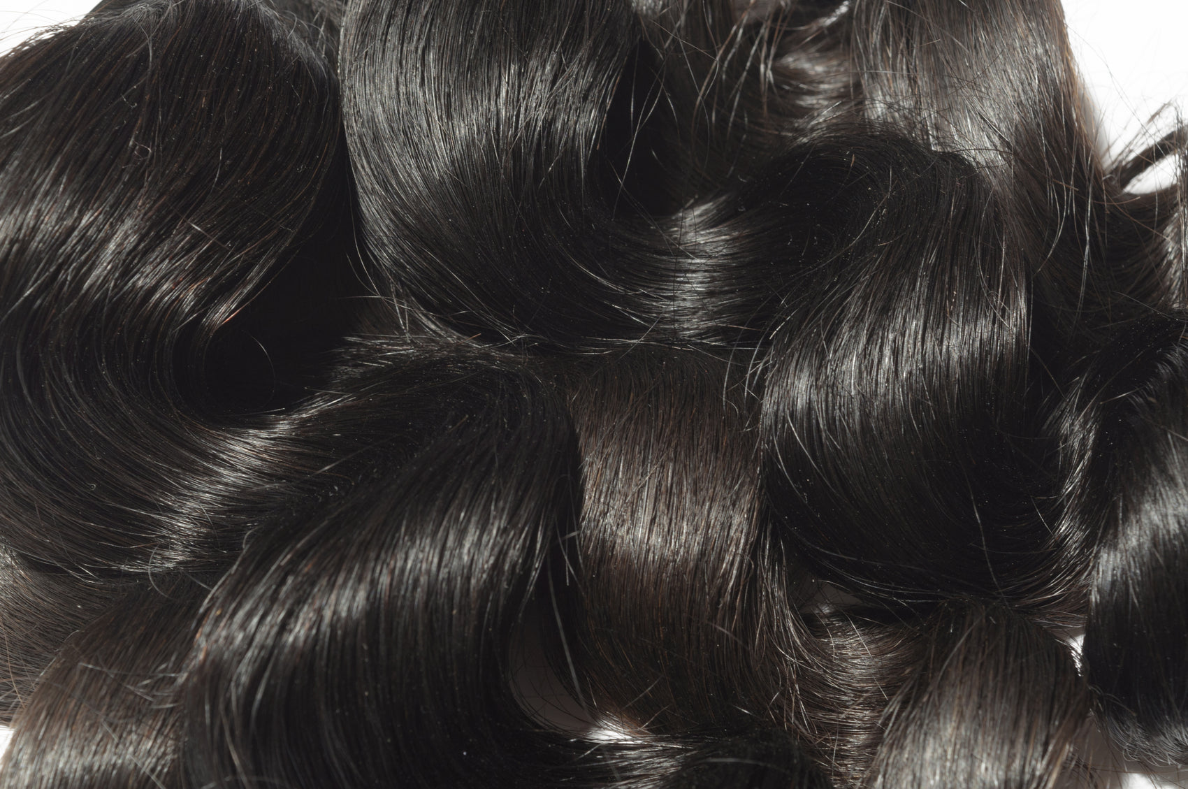 TOP VIRGIN LOOSE WAVE HAIR BUNDLES