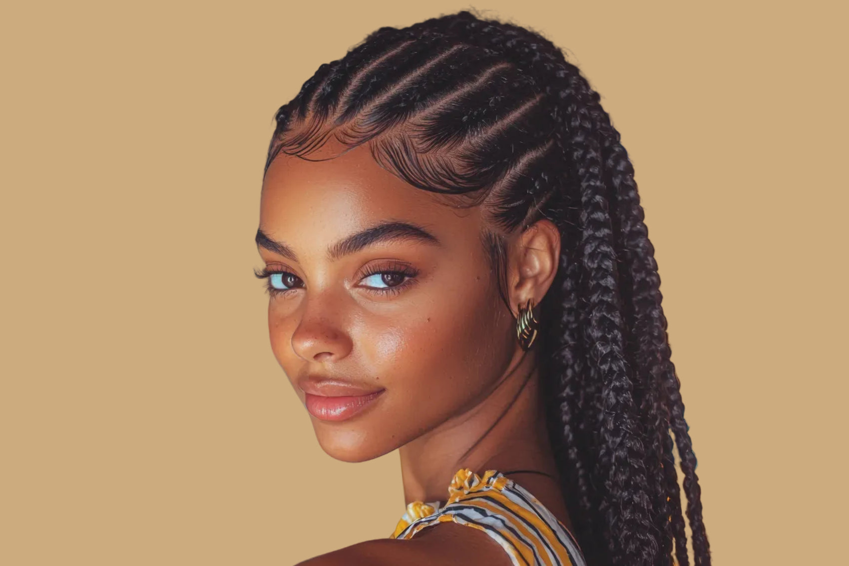 VIRGIN CURLY WAVE BULK HAIR