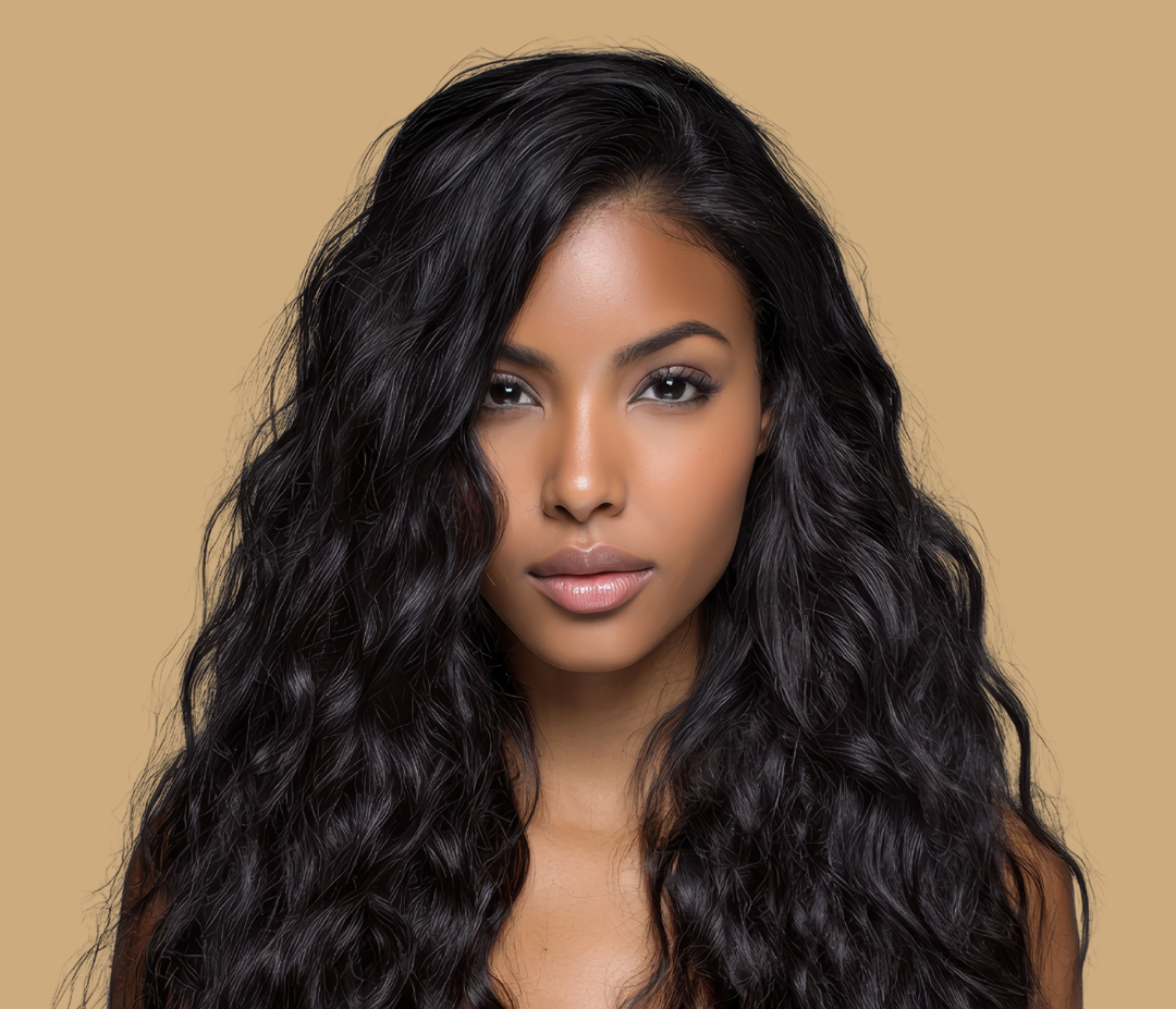 SUPER VIRGIN NATURAL WAVE BUNDLE