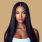 10 SUPER VIRGIN STRAIGHT 22" BUNDLE DEAL (SV000010-10)
