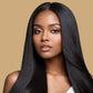 VIRGIN STRAIGHT GLUELESS HD WIG