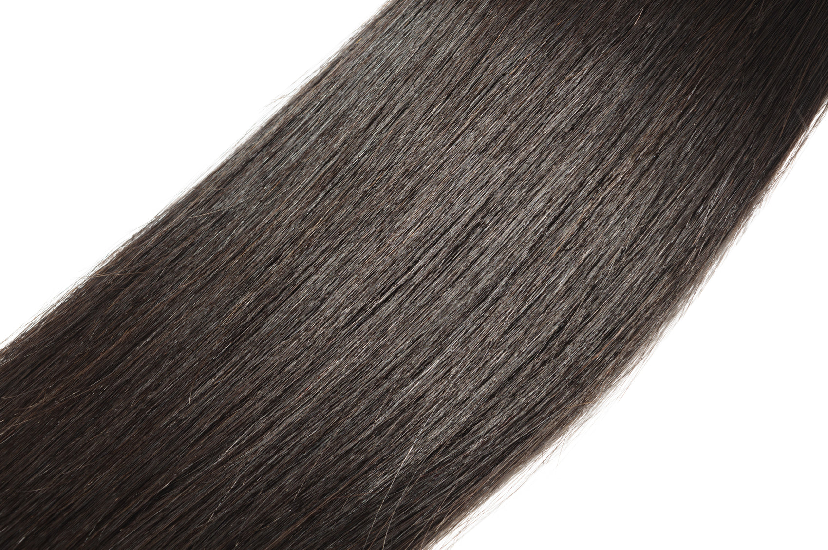 TOP RAW STRAIGHT HAIR