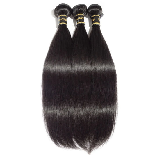 TOP RAW STRAIGHT HAIR