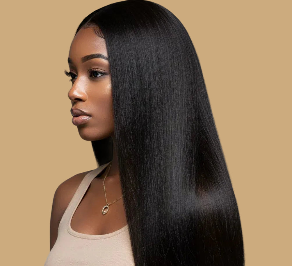 TOP VIRGIN STRAIGHT HAIR BUNDLE